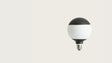 Bombilla LED E27 3W 2700K Aromas B053