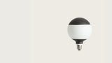 Bombilla LED E27 3W 2700K Aromas B053