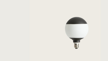 Bombilla LED E27 3W 2700K Aromas B053