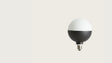Bombilla LED E27 3W 2700K Aromas B054