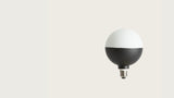 Bombilla LED E27 3W 2700K Aromas B054