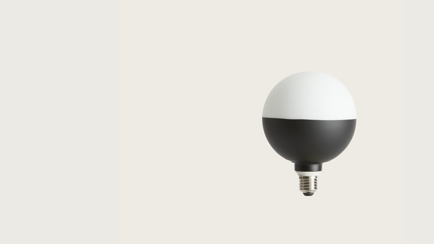 Bombilla LED E27 3W 2700K Aromas B054