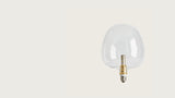 Bombilla LED E27 3W 2700K Aromas B055