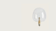 Bombilla LED E27 3W 2700K Aromas B055
