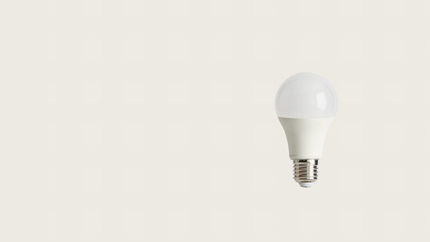 Bombilla LED E27 Aromas B211