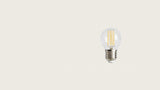 Bombilla LED E27 4W 2700K regulable Aromas B223