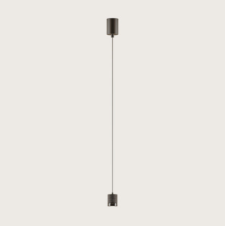 Lámpara colgante Aromas Tea LED 3W mármol C1337