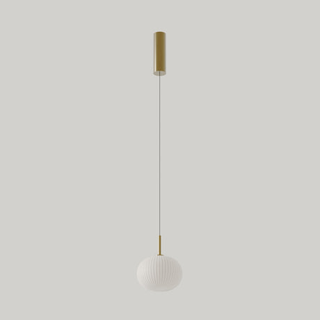 Lámpara colgante Aromas Irzo G9 cristal C1353