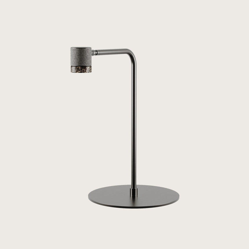 Lámpara de sobremesa Aromas Tea LED 6W mármol S1337