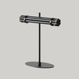 Lámpara de sobremesa Aromas Tasta LED 14W mármol S1355