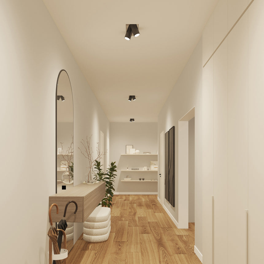 Philips Hue White and Color Ambiance Bombilla dicroica Essential RGBW GU10 4,7W 8720169392427 - imagen 5