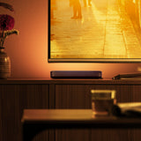 Philips Hue White and Color Ambiance Lámpara de mesa Play negro RGBW 7W 7820230P7 530lm - imagen 7