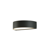 ACB Aysel Aplique 16/2069 Antracita Texturado, LED 2x5W 3000K 715lm, CRI80 IP65 A2069000GR