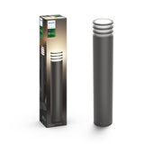 Philips Hue White Sobremesa Lucca grafito White 9W IP44 1740393P0 806lm