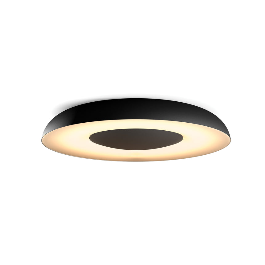 Philips Hue Plafón Still negro White Ambiance 23W 871951434135700 2500lm - vista alternativa