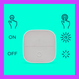WiZ Mando Portable 0W 55479500 - imagen 6 | Philips