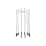 Lámpara de techo colgante LedsC4 Candle LED 30 luces 00-6668-14-27
