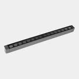 Sistema lineal LED de exterior LedsC4 Cube Linear Comfort Surface IP65 100cm BD13-58NNT1DNZ5