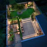 Philips Hue Cable extensión exterior kabels & accessoires negro 0W IP67 1736830PN - imagen 3