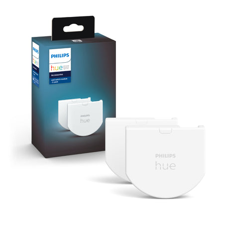 Philips Hue Interruptor inteligente blanco 0W 871951431802100