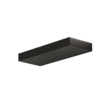 Lámpara de pared aplique ACB Brick negro texturado regulable A3972172NDT