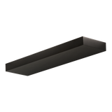 ACB Brick Aplique negro LED Slide switch difusor A3972271N