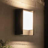 Philips Hue White Aplique de pared Fuzo blanco White 15W IP44 871951438282400 1160lm - imagen 4