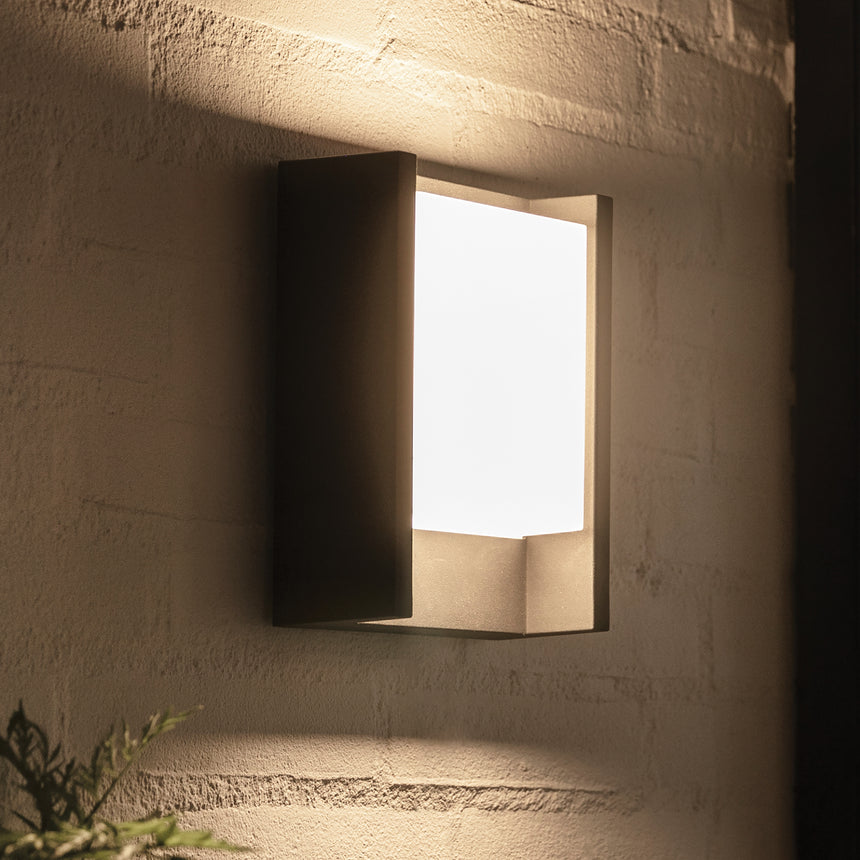 Philips Hue White Aplique de pared Fuzo blanco White 15W IP44 871951438282400 1160lm - imagen 4
