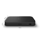 Philips Hue HDMI sync box Play negro 0W 871951445866600