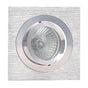 Mantra Basico GU10 Spot Empotrable gris oscuro C0002