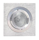 Mantra Basico GU10 Spot Empotrable gris oscuro C0002