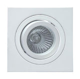 Mantra Basico GU10 Spot Empotrable blanco C0004