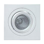 Mantra Basico GU10 Spot Empotrable blanco — ref. C0004 (1)