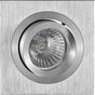Mantra Basico GU10 Spot Empotrable gris — ref. C0006 (1)