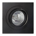 Mantra Basico GU10 Spot Empotrable negro — ref. C0008 (1)