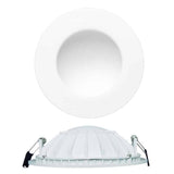 Mantra Cabrera Empotrable LED  blanco C0041