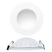Mantra Cabrera Empotrable LED  blanco C0042