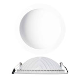 Mantra Cabrera Empotrable LED blanco C0049