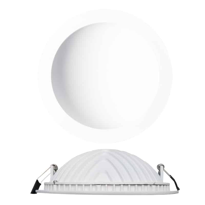 Mantra Cabrera Empotrable LED blanco C0049