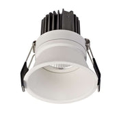 Mantra Formentera Foco Empotrable LED  blanco C0071