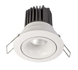 Mantra Formentera Foco Empotrable LED  blanco C0076