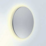 Mantra Bora Bora Aplique LED  gris C0111