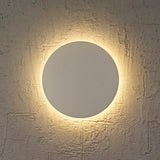Mantra Bora Bora Aplique LED  blanco C0127