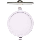 Mantra Saona Empotrable LED blanco C0185