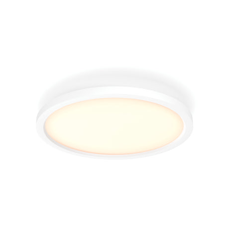 Philips Hue Panel LED Aurelle blanco White Ambiance 25W 871951438268800 2450lm - vista alternativa