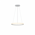 Lámpara de techo colgante LedsC4 Circular Outward Surface LED Ø60cm CF4A-00V9AZDU14