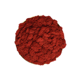 ACB Chamaleon 16/3975 DECO Musgo Rojo, Sin iluminación K0003140R