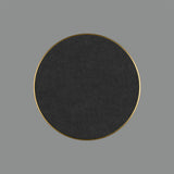ACB Chamaleon 16/3975 DECO Panel Acústico Negro, Sin iluminación K0003240N