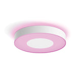 Philips Hue White and Color Ambiance Plafón Infuse blanco RGBW 53W 4116431P9 3700lm - vista alternativa