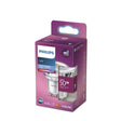 Bombilla LED Dicroica Philips Classic 50W GU10 6500K 390lm 775698